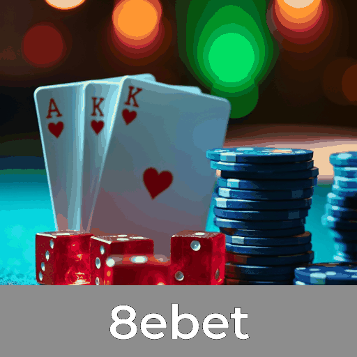 8ebet: Apostas Esportivas com Foco no Esporte Brasileiro