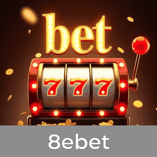 8ebet: Seu Cassino Online Seguro e Premiando
