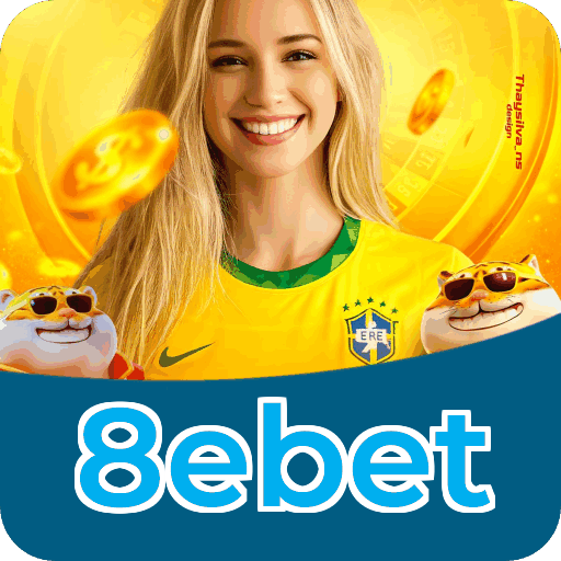 Instalação Android 8ebet