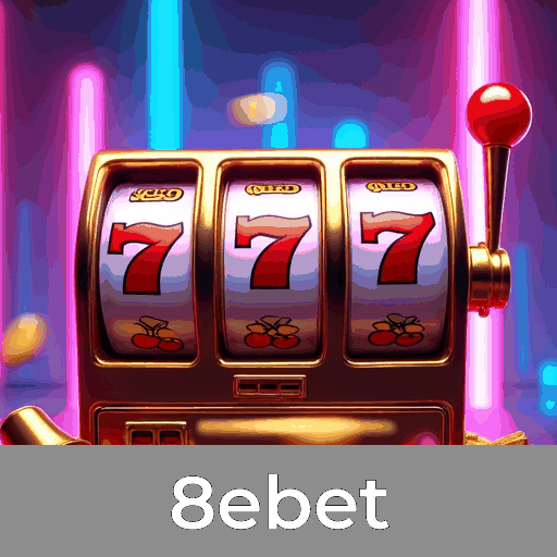 Exploração Emocionante: Jogos de Cassino no 8ebet