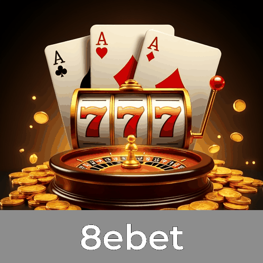 8ebet: Bônus e Ofertas Exclusivas Esperam por Você!