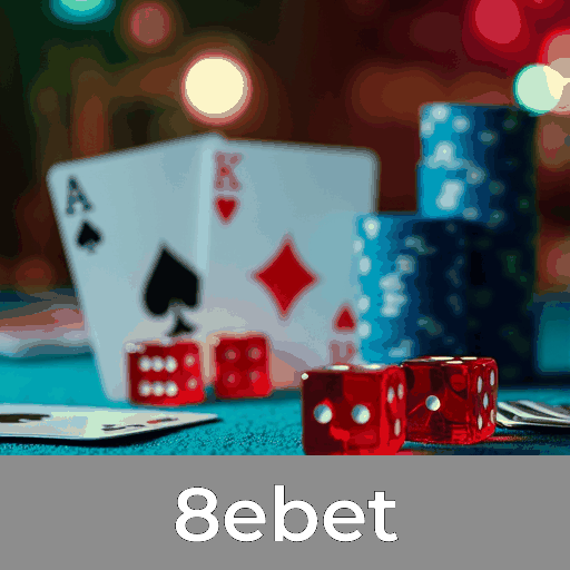 8ebet: Bônus e Ofertas Exclusivas Esperam por Você!