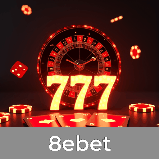 Exploração Emocionante: Jogos de Cassino no 8ebet