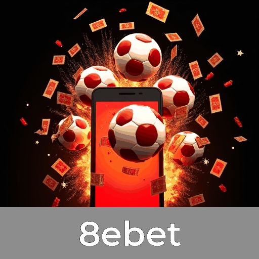 Transforme sua Experiência com Jogos Disruptivos na 8ebet