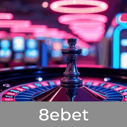 Exploração Emocionante: Jogos de Cassino no 8ebet