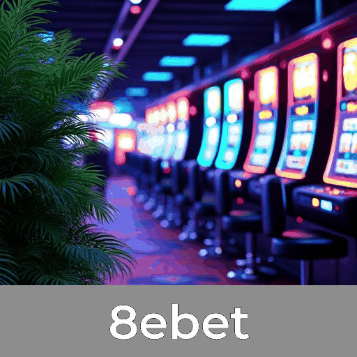 8ebet: Aposte com Praticidade no Seu Aplicativo Móvel