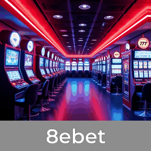 8ebet: Aposte com Praticidade no Seu Aplicativo Móvel