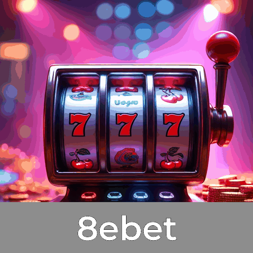 Exploração Emocionante: Jogos de Cassino no 8ebet