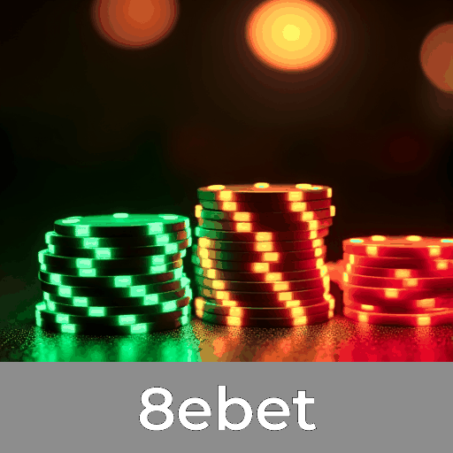 Transforme sua Experiência com Jogos Disruptivos na 8ebet