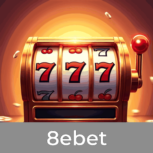 Transforme sua Experiência com Jogos Disruptivos na 8ebet