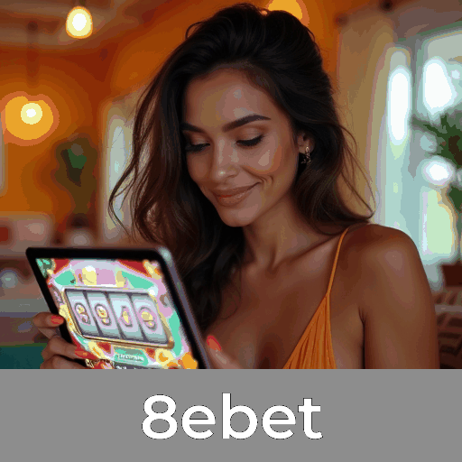 8ebet: Bônus e Ofertas Exclusivas Esperam por Você!