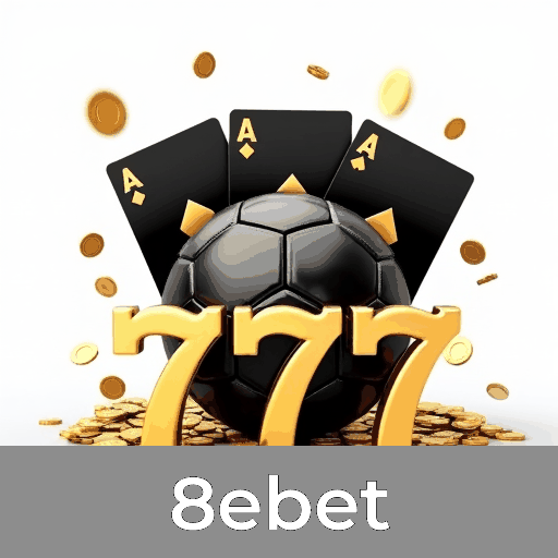 8ebet: Apostas Online com Excelência e Segurança