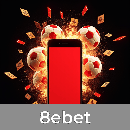 8ebet: Seu Cassino Online Seguro e Premiando